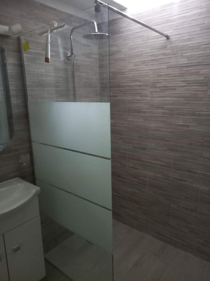Spata Lykourgos Homes Bagian luar foto