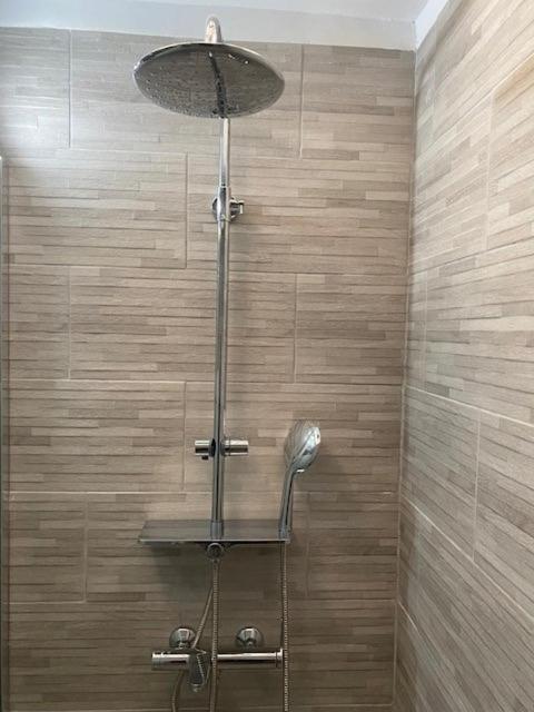 Spata Lykourgos Homes Bagian luar foto