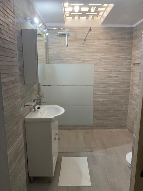 Spata Lykourgos Homes Bagian luar foto