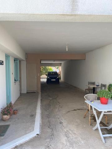 Spata Lykourgos Homes Bagian luar foto