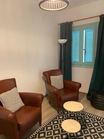 Spata Lykourgos Homes Bagian luar foto